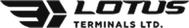 Lotus Terminals Ltd.
