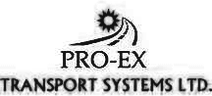 Pro-Ex Transport Systems Ltd.